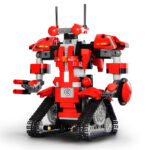 Mould king Educational Plastic Building Block Toys Compatible with All Major Brands for Children